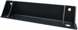 NetShelter SX Seismic Bolt-Down Kit, 12.52 Inch Width, 2.01 lb Weight
