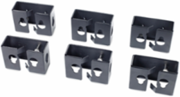 Vertical Cable Manager for NetShelter Racks, 3.15 Inch Width, 4.41 Inch Height