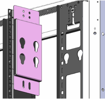 RACK ACCESSORY