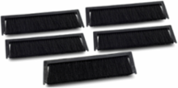NetShelter SX Roof Brush Strip, 7.52 Inch Width, 0.11 lb Weight, Mercury Free