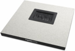 KoldLok Integral Raised Floor Grommet 10 Pack, 8.27 Inch Depth, 1.61 Inch Height, 1.50 lb