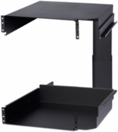 Side Airflow Duct Kit 750mm for Cisco Nexus® 7009, Width 22.87 Inch, Height 10.43 Inch