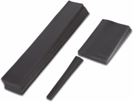 NetShelter SX External Air Sealing Kit (Qty 10) - 4.76 Inch Height, 47.24 Inch Width, 22.42 lb Weight