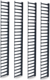 NetShelter Vertical Cable Manager 48U, 250 x 2045 x 170 mm, Set of 4