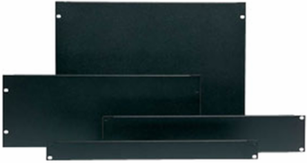 Airflow Management Blanking Panel Kit 1U, 2U, 4U, 8U, 19.02 Inch Width, 6.04 lb Weight