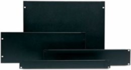 Airflow Management Blanking Panel Kit 1U, 2U, 4U, 8U, 19.02 Inch Width, 6.04 lb Weight