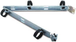 NetShelter Cable Management Aluminium Arm 6 x 24 x 17.99 Inch, 0.99 lb