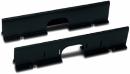 NetShelter Cable Management Partition, 29.41 Inch Width, 4.8 Inch Height, 0U Rack Height