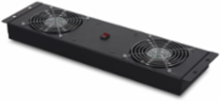 NetShelter WX Fan Module