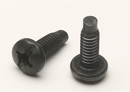 12-24 Hardware Kit, Includes 100 Screws, Weight 0.79 lb