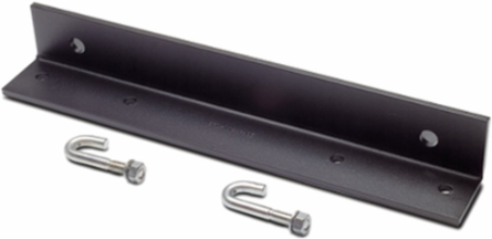NetShelter Cable Management Wall Termination Kit, 14.02 Inch Width, 2.60 lb Weight