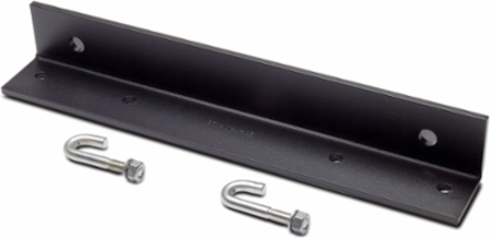 NetShelter Cable Management Wall Termination Kit, 14.02 Inch Width, 2.60 lb Weight