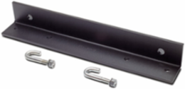 NetShelter Cable Management Wall Termination Kit, 14.02 Inch Width, 2.60 lb Weight