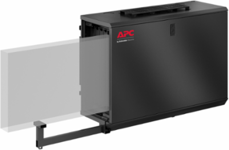 Server Support Bracket 5.91 Inch Height, 8.07 Inch Width, 48.62 Inch Depth, 9.04 lb Weight