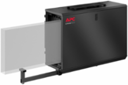 Server Support Bracket 5.91 Inch Height, 8.07 Inch Width, 48.62 Inch Depth, 9.04 lb Weight