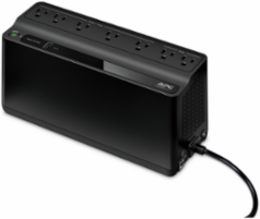 Back-UPS 600VA 120V 7 NEMA Outlets USB 5 ft Cord