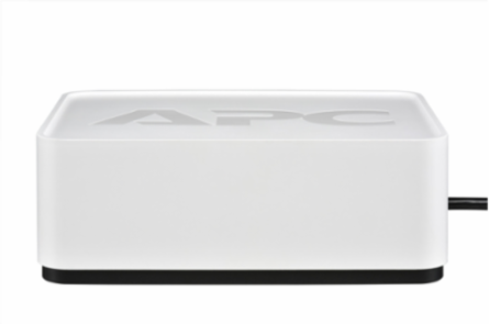 APC Back-UPS, 700VA/420W, Floor/Wall Mount, 120V, 6x NEMA 5-15R outlets, USB Type A + C Ports, Battery is not user replaceable