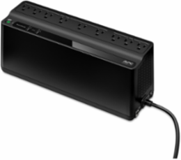 Back-UPS 850VA 120V with 2 USB Ports, 9 NEMA Outlets, 354 J Surge Rating