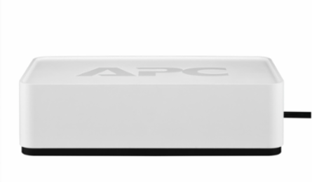 APC Back-UPS, 900VA/540W, Floor/Wall Mount, 120V, 8x NEMA 5-15R outlets, USB Type A + C Ports