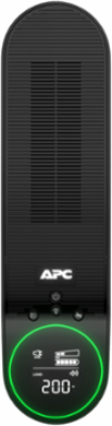 Back-UPS Pro Gaming UPS, 1500VA, 900W, 10x NEMA 5-15R, Pure Sine Wave, 25.35 lb