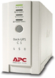 Back-UPS 650VA/400W Tower UPS, 230V, 4x IEC C13 Outlets, Dimensions 3.58x11.18x6.5 Inch