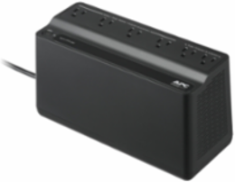 Back-UPS 450VA 120V with 6 NEMA Outlets, Standby Topology, 180 Joules Surge Rating