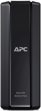 Back-UPS Pro External Battery Pack - 29.54 lb, 120 V Input, Lead-Acid Battery, 11.85 Inch Height
