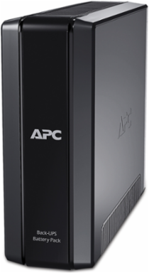 Back-UPS Pro External Battery Pack - 29.54 lb, 120 V Input, Lead-Acid Battery, 11.85 Inch Height