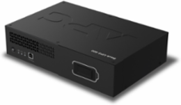 Back-UPS 400VA UPS, 120V, 3 NEMA Outlets, Low Profile, 8.82 lb