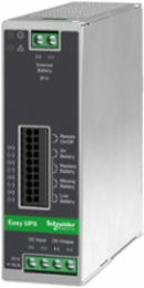 Easy UPS control module, 24V DC-DC, DIN Rail, Industrial, 10A