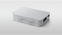 Smart-UPS Mobile Battery for Microsoft Surface Hub 2S & 3, 11 Inch Width, 16.9 Inch Height, 22 lb Weight