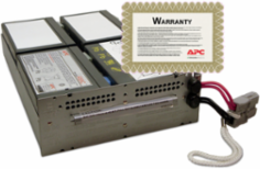 Charge-UPS 1-Year Lead-Acid Battery 8.5 Inch x 3.27 Inch x 13.5 Inch