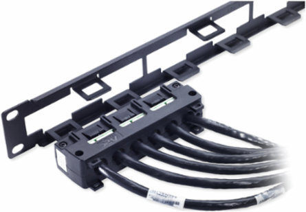 CAT6 UTP CMR Data Distribution Cable 50 FT, 5.98 Inch Height, UL Listed