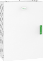 Easy UPS 3S Parallel Maintenance Bypass Panel for 3 UPSs, 10-40kVA 208V