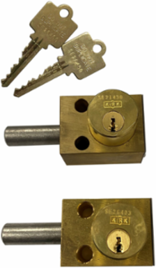 Easy UPS 3S Kirk Key Kit