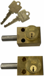 Easy UPS 3S Kirk Key Kit