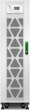 Easy UPS 3S 15 kVA 208V 3:3 UPS for internal batteries, Start-up 5x8