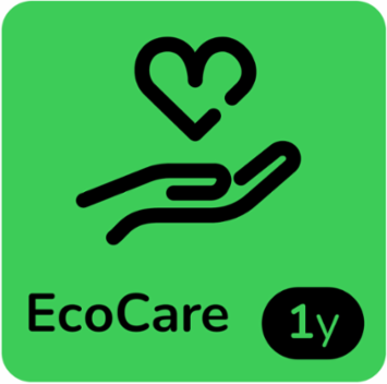 EcoCare Advanced for Single-Phase UPS, Self-Monitoring, 1 year, upgrade to factory warranty, L04