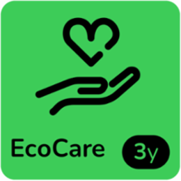 EcoCare Advanced for Single-Phase UPS, Self-Monitoring, 3 years, upgrade to factory warranty, L07