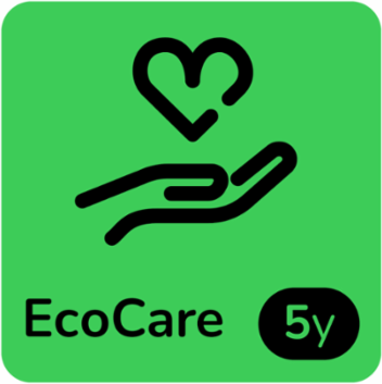 EcoCare Advanced for Single-Phase UPS, Self-Monitoring, 5 years membership, L02