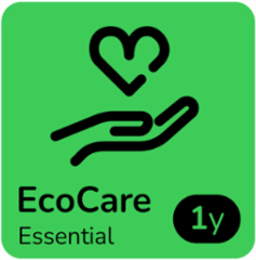 1 Year EcoCare Essential for Single-Phase UPS L07