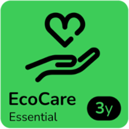 3 Year EcoCare Essential for Single-Phase UPS L03
