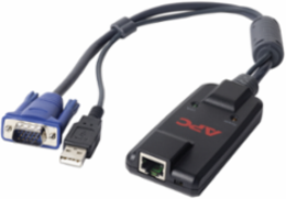 Server Module USB with Virtual Media, 0.29 lb, 0.55 in Height, 4.92 in Depth