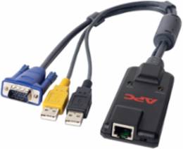 2G Server Module, USB with Virtual Media and CAC, 0.31 lb, 4.92 Inch x 0.55 Inch