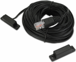Wired NetBotz Door Switch Sensor, 50ft, 0.42 lb, TAA Compliant