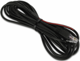 NetBotz Wired Sensor Cable 0-5V, 15 ft, 5.75 Inch Width, 7.36 Inch Depth