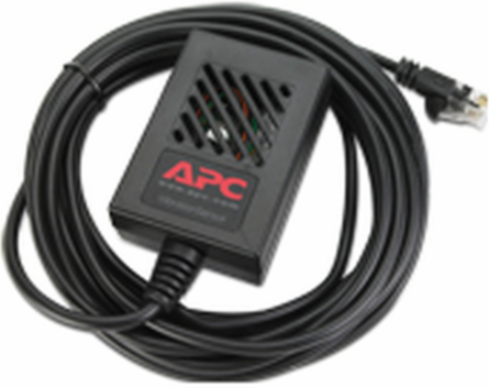 Wired NetBotz Vibration Sensor 12 ft, 0.29 lb, TAA Compliant