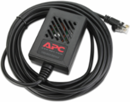 Wired NetBotz Vibration Sensor 12 ft, 0.29 lb, TAA Compliant