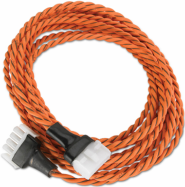 Wired NetBotz Leak Rope Extension, 20 ft, 0.71 lb, TAA Compliant