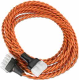 Wired NetBotz Leak Rope Extension, 20 ft, 0.71 lb, TAA Compliant
